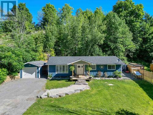 28 Cliffside Drive, Kawartha Lakes, ON - Outdoor