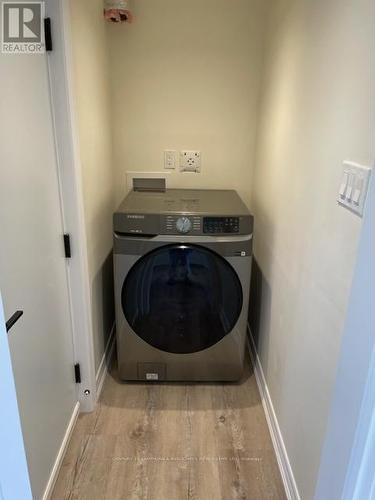 121 Juniper Lane, Prince Edward County (Ameliasburgh), ON - Indoor Photo Showing Laundry Room