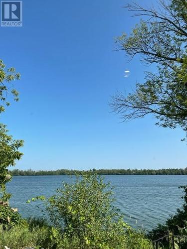 121 Juniper Lane, Prince Edward County (Ameliasburgh), ON - Outdoor With Body Of Water With View