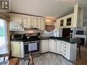 183 - 2346 Pigeon Lake Road, Kawartha Lakes, ON  - Indoor Photo Showing Kitchen 