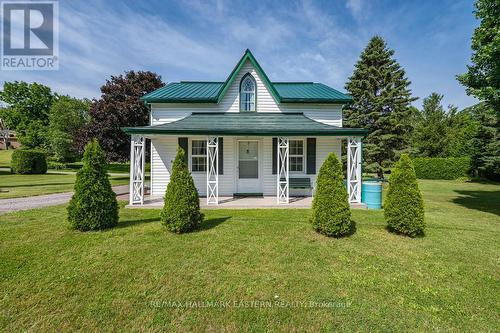 8050 County Rd 45 Road, Alnwick/Haldimand, ON - Outdoor