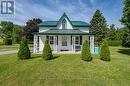 8050 County Rd 45 Road, Alnwick/Haldimand, ON  - Outdoor 