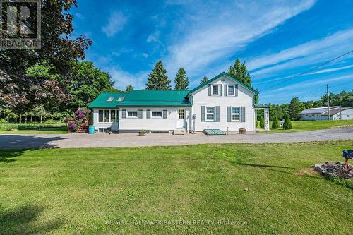 8050 County Rd 45 Road, Alnwick/Haldimand, ON - Outdoor