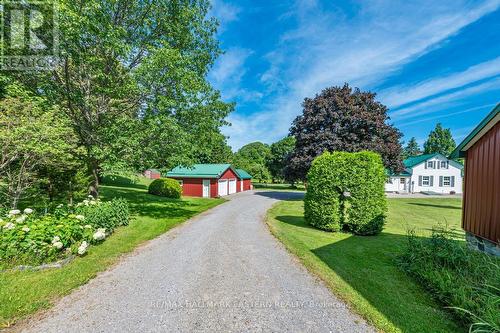 8050 County Rd 45 Road, Alnwick/Haldimand, ON - Outdoor