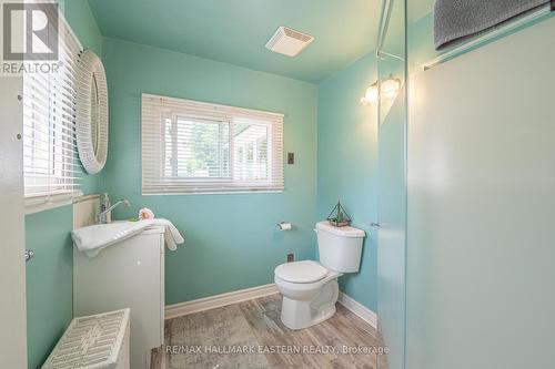 8050 County Rd 45 Road, Alnwick/Haldimand, ON - Indoor Photo Showing Bathroom