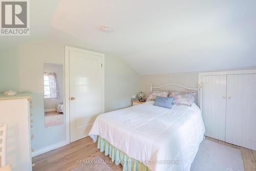 8050 County Rd 45 Road, Alnwick/Haldimand, ON - Indoor Photo Showing Bedroom