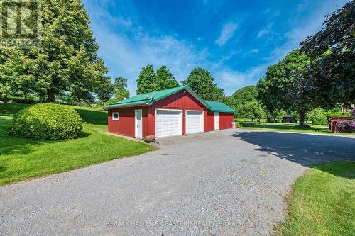 8050 County Rd 45 Road, Alnwick/Haldimand, ON - Outdoor