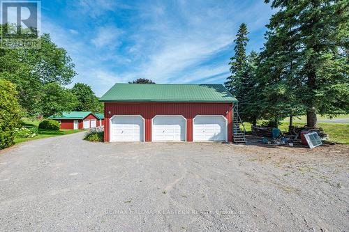 8050 County Rd 45 Road, Alnwick/Haldimand, ON - Outdoor