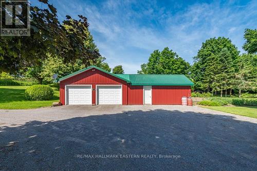 8050 County Rd 45 Road, Alnwick/Haldimand, ON - Outdoor