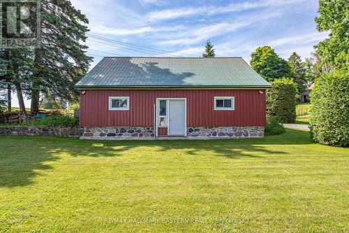 8050 County Rd 45 Road, Alnwick/Haldimand, ON - Outdoor