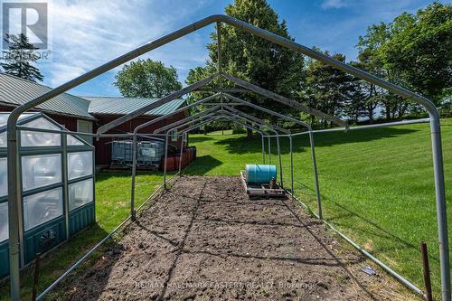 8050 County Rd 45 Road, Alnwick/Haldimand, ON - Outdoor