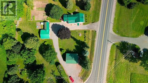 8050 County Rd 45 Road, Alnwick/Haldimand, ON - Outdoor With View