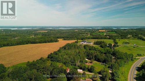 8050 County Rd 45 Road, Alnwick/Haldimand, ON - Outdoor With View