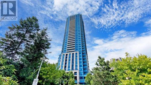 301 - 181 Wynford Drive, Toronto, ON - Outdoor With Facade