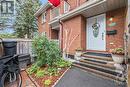 520 Canteval Terrace Unit#207, Ottawa, ON  - Outdoor 