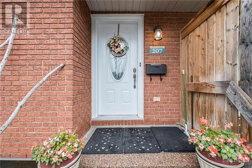 520 Canteval Terrace Unit#207, Ottawa, ON - Outdoor With Exterior