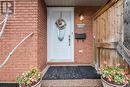 520 Canteval Terrace Unit#207, Ottawa, ON  - Outdoor With Exterior 
