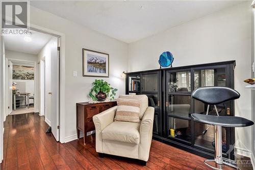 520 Canteval Terrace Unit#207, Ottawa, ON - Indoor