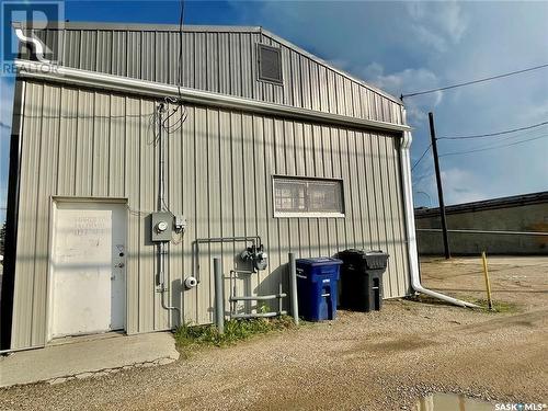 119 1St Avenue E, Nipawin, SK 