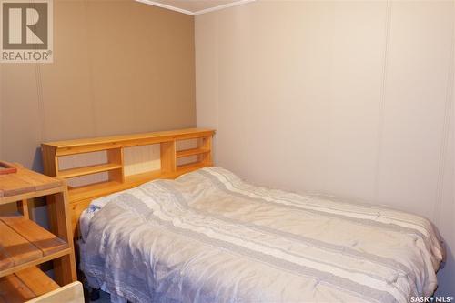 215 4Th Avenue E, Assiniboia, SK - Indoor Photo Showing Bedroom