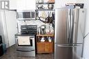 215 4Th Avenue E, Assiniboia, SK  - Indoor Photo Showing Kitchen 