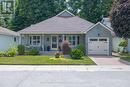 39 Edwin Crescent, Tillsonburg, ON  - Outdoor With Facade 