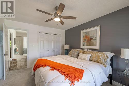 39 Edwin Crescent, Tillsonburg, ON - Indoor Photo Showing Bedroom