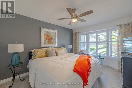 39 Edwin Crescent, Tillsonburg, ON - Indoor Photo Showing Bedroom