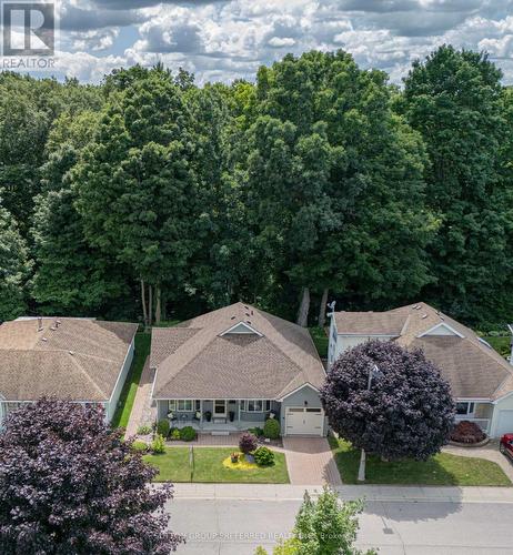 39 Edwin Crescent, Tillsonburg, ON - Outdoor