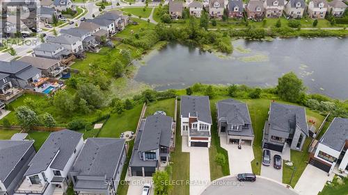 1800 Dewar Place, London, ON - Outdoor With Body Of Water With View