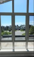 view of cul-de-sac from front bedroom - 