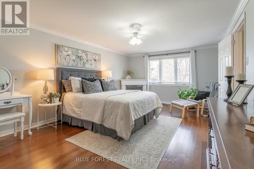 48 Walmer Gardens, London, ON - Indoor Photo Showing Bedroom