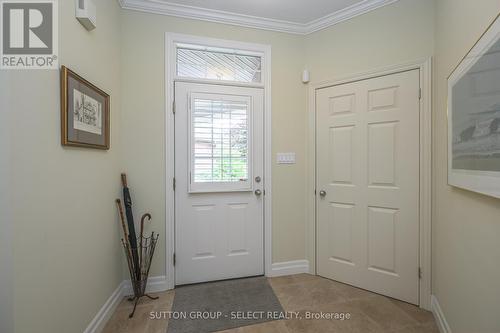 110 - 25 Becher Street, London, ON - Indoor Photo Showing Other Room