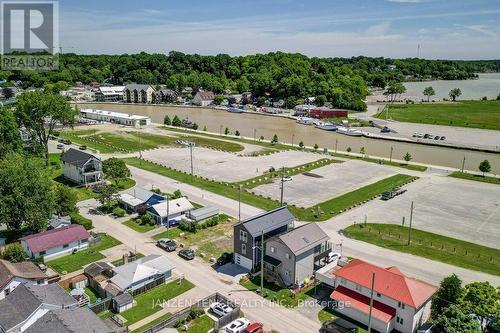 163 Maud Street, Central Elgin (Port Stanley), ON - Outdoor With View