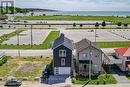 163 Maud Street, Central Elgin (Port Stanley), ON  - Outdoor With Body Of Water With Facade 