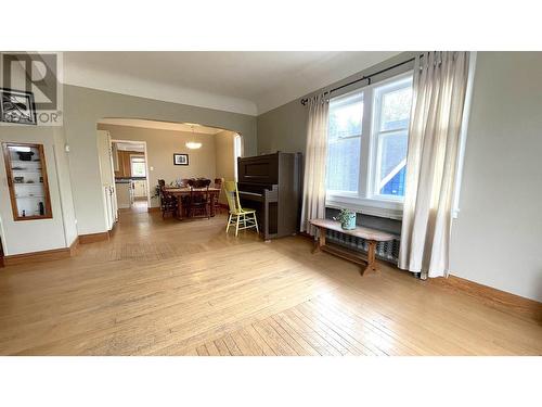 608 E 8Th Avenue, Prince Rupert, BC - Indoor