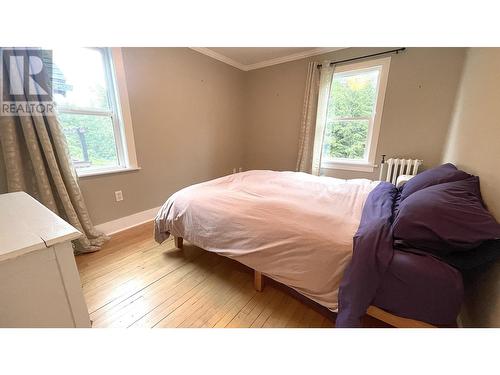 608 E 8Th Avenue, Prince Rupert, BC - Indoor Photo Showing Bedroom