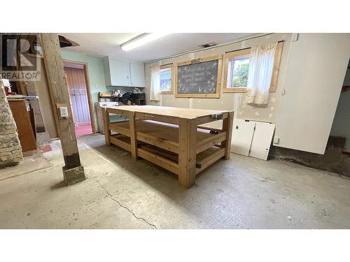 608 E 8Th Avenue, Prince Rupert, BC - Indoor Photo Showing Bedroom