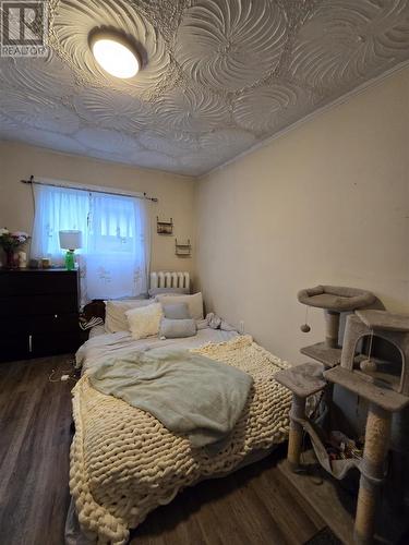 156 Church St, Sault Ste Marie, ON - Indoor Photo Showing Bedroom