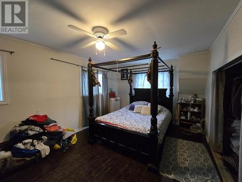 156 Church St, Sault Ste Marie, ON - Indoor Photo Showing Bedroom