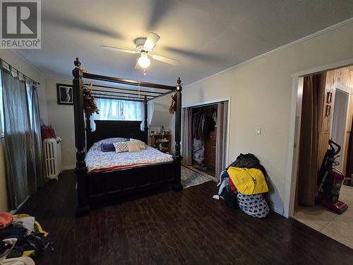 156 Church St, Sault Ste Marie, ON - Indoor Photo Showing Bedroom