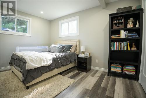 1624 Norma Street, Sudbury, ON - Indoor Photo Showing Bedroom