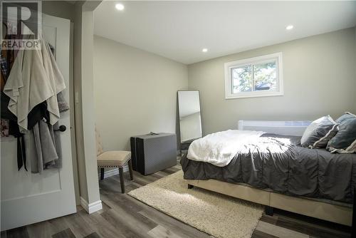 1624 Norma Street, Sudbury, ON - Indoor Photo Showing Bedroom