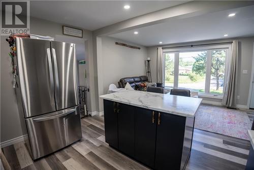 1624 Norma Street, Sudbury, ON - Indoor Photo Showing Kitchen