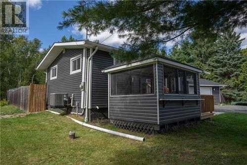 1624 Norma Street, Sudbury, ON - Outdoor