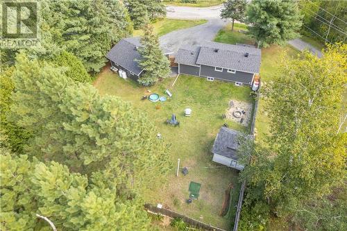 1624 Norma Street, Sudbury, ON - Outdoor With View