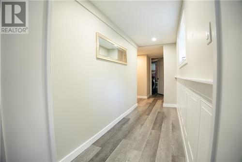 1624 Norma Street, Sudbury, ON - Indoor Photo Showing Other Room