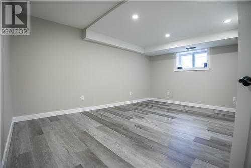 1624 Norma Street, Sudbury, ON - Indoor Photo Showing Other Room