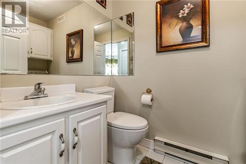 354 Lavoie Street, Dieppe, NB - Indoor Photo Showing Bathroom