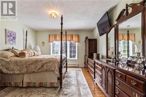 354 Lavoie Street, Dieppe, NB - Indoor Photo Showing Bedroom